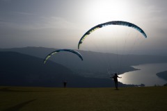 Lac d Annecy